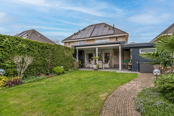 Foto - Te koop: Kornet 9, 6904 PX Zevenaar